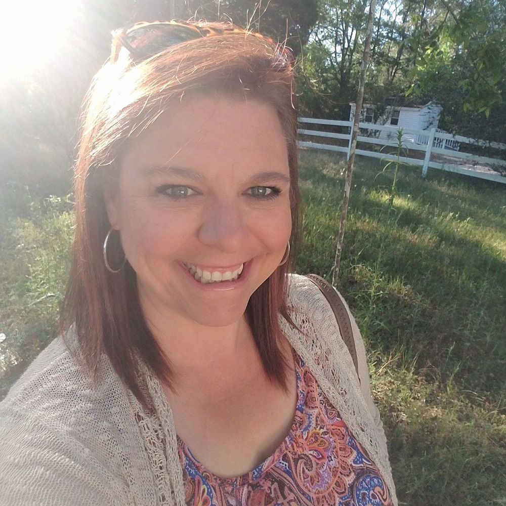 Meet your Posher, Lynn